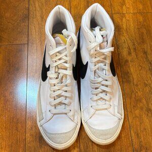 Nike Blazer Mid '77 vntg